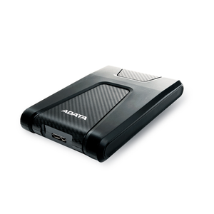 ADATA HD650 Black product view