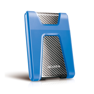ADATA HD650 Blue product view