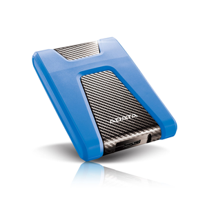 ADATA HD650 Blue product view