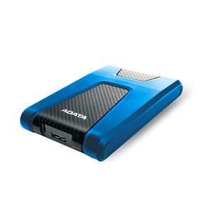 ADATA HD650 Blue product view