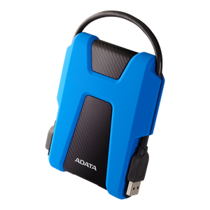 ADATA HD680 Blue product view