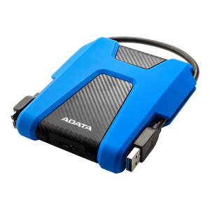 ADATA HD680 Blue product view