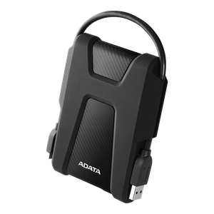 ADATA HD680 Black product view
