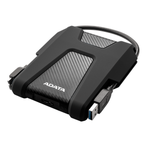ADATA HD680 Black product view