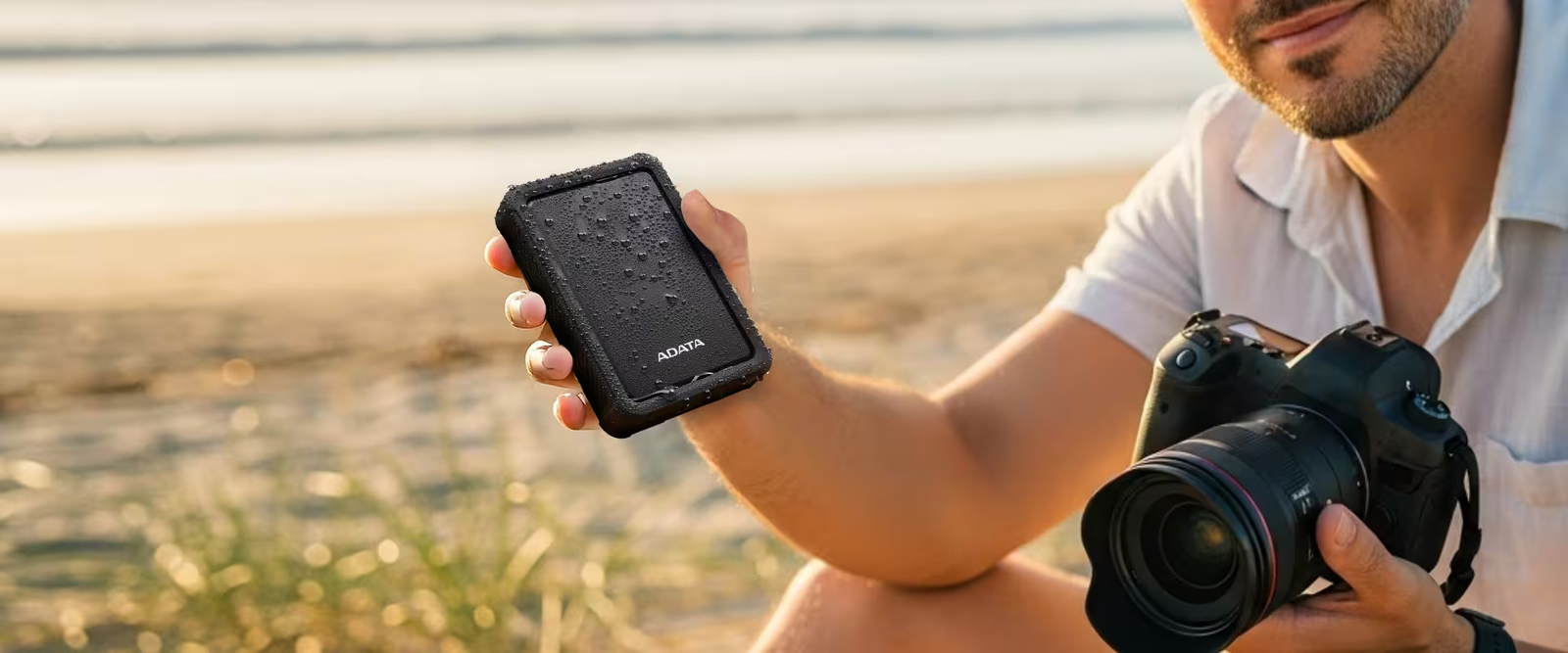 HD700 Pro — IP54 protection has an important condition