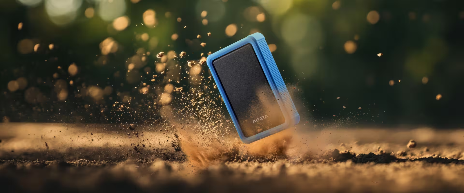 HD700 Pro — Silicone protection for travel