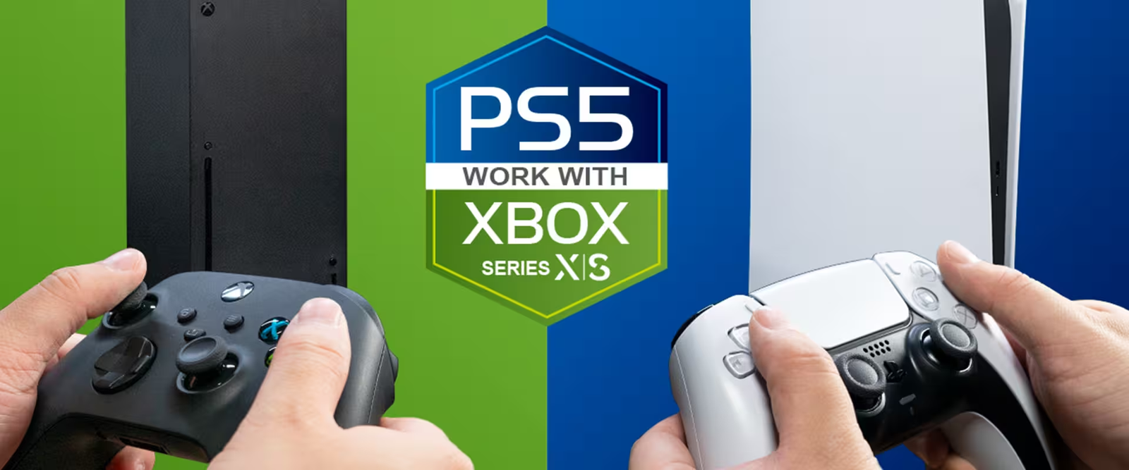 HD700 Pro — A place to back up console games
