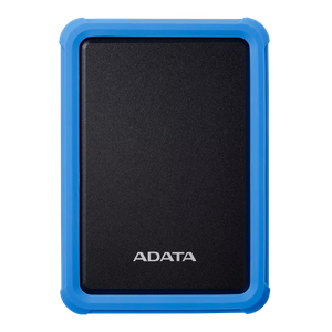 ADATA HD700 Pro Blue product view