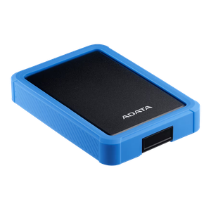 ADATA HD700 Pro Blue product view