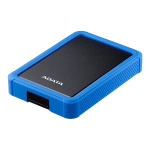 ADATA HD700 Pro Blue product view